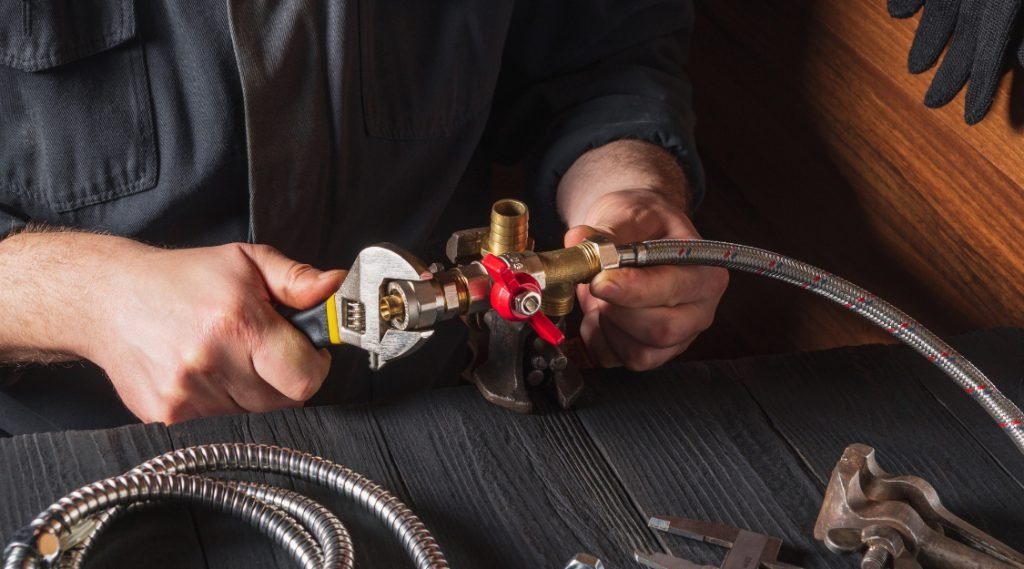 Handyman Services Near me