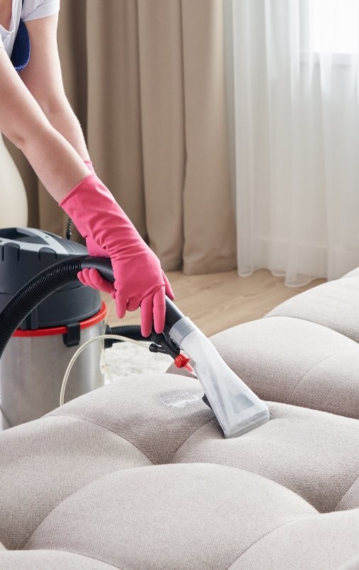 Cleaning Services