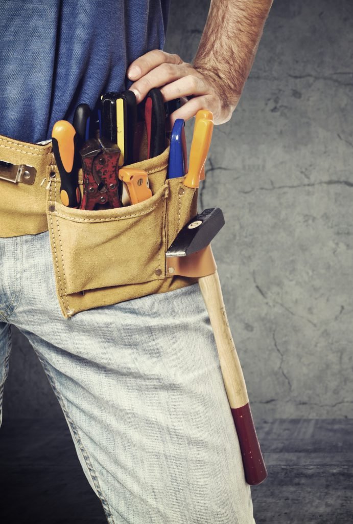 Handyman Service Near me