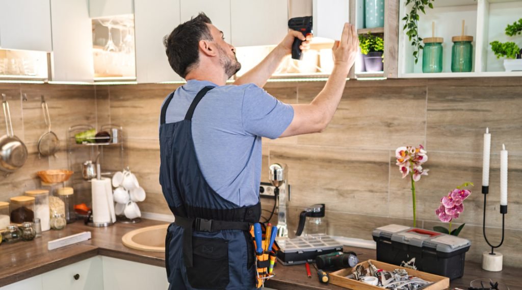 handyman services