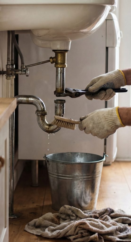 Montgomery County Plumbing Company