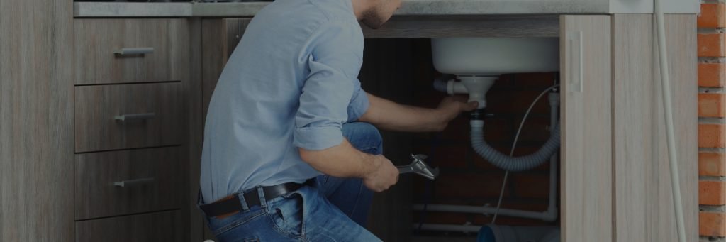 Plumber Main line PA
